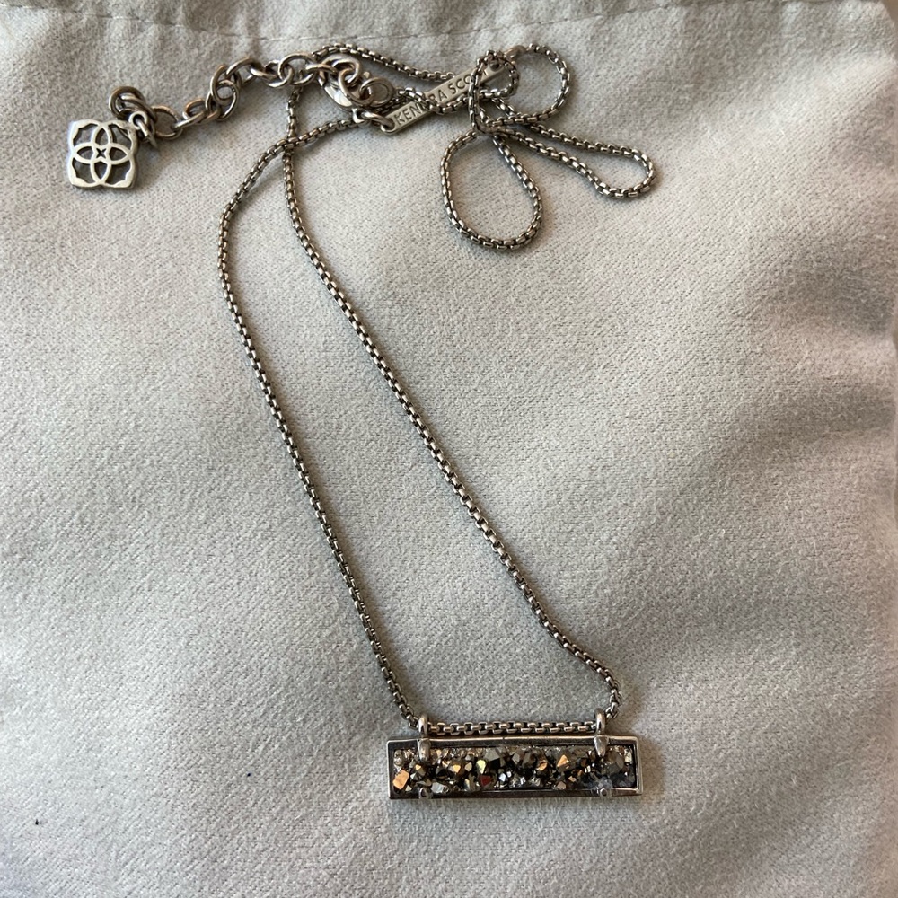 Kendra Scott Lenor Necklace